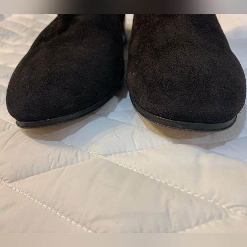 Chloé Booties - Picture 6 of 9